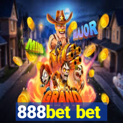 888bet bet